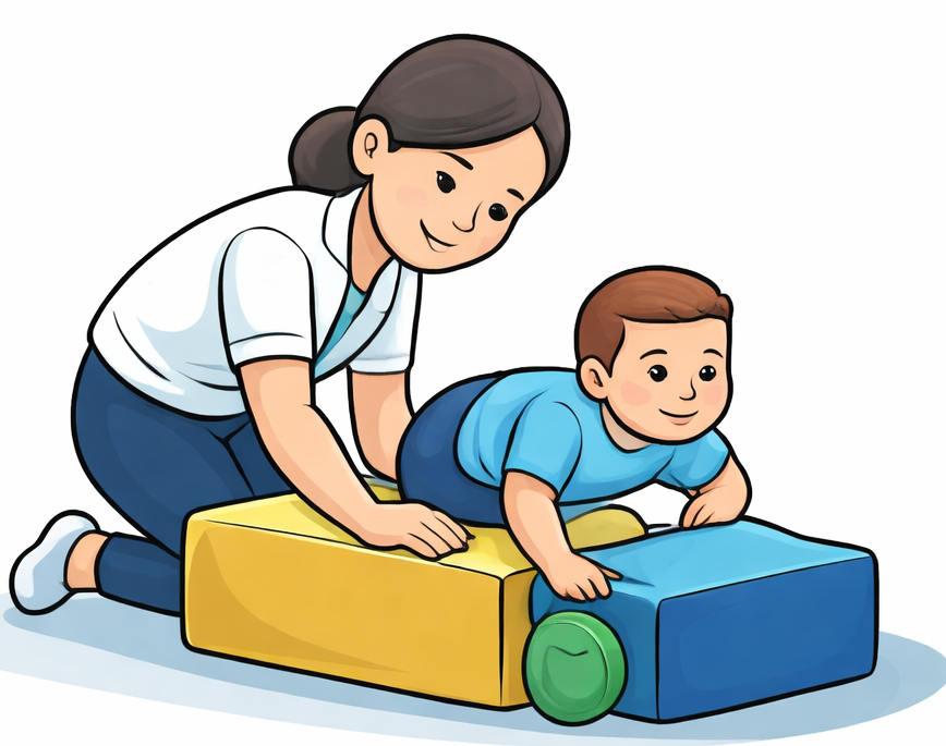 Pediatric Physiotherapy